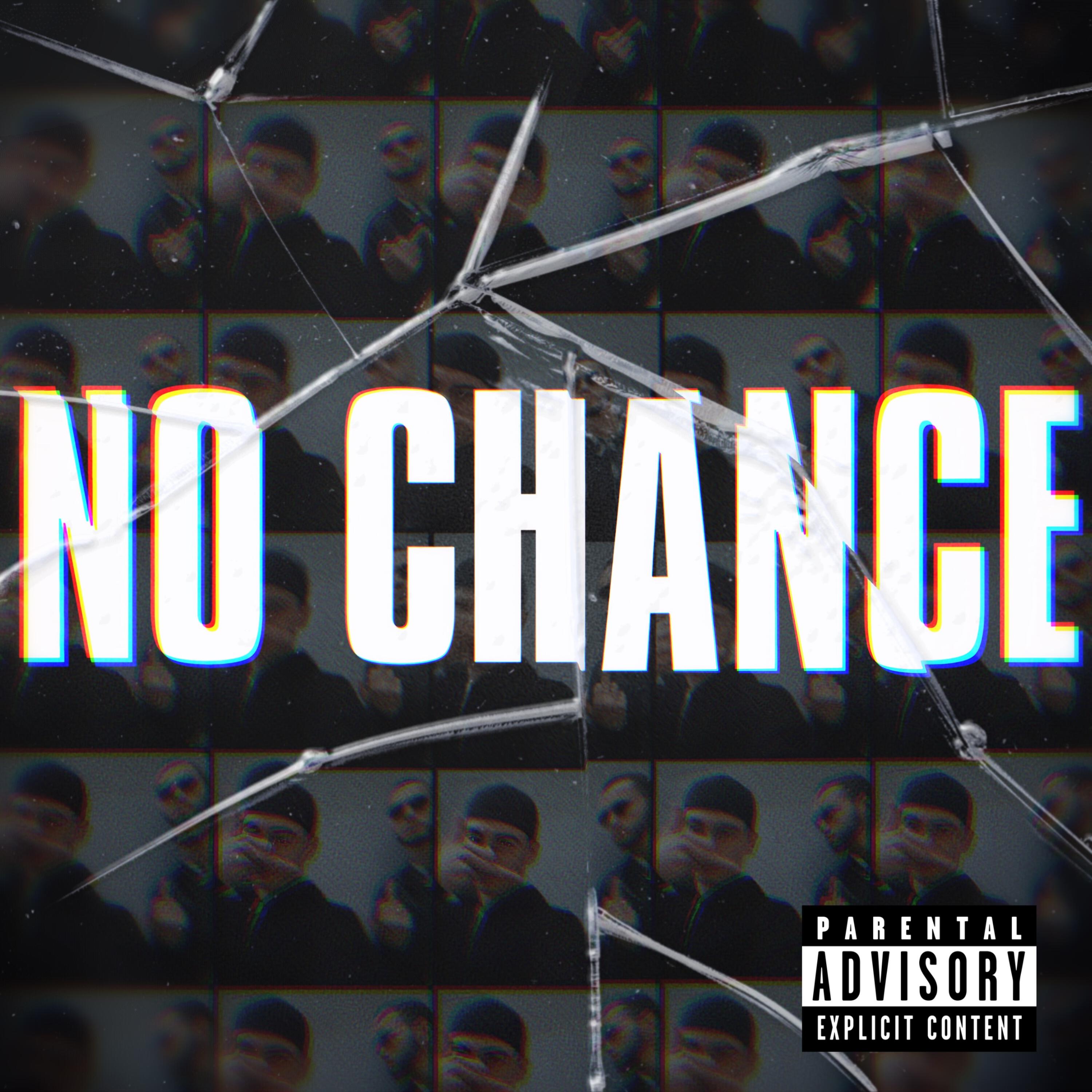 Релиз NO CHANCE