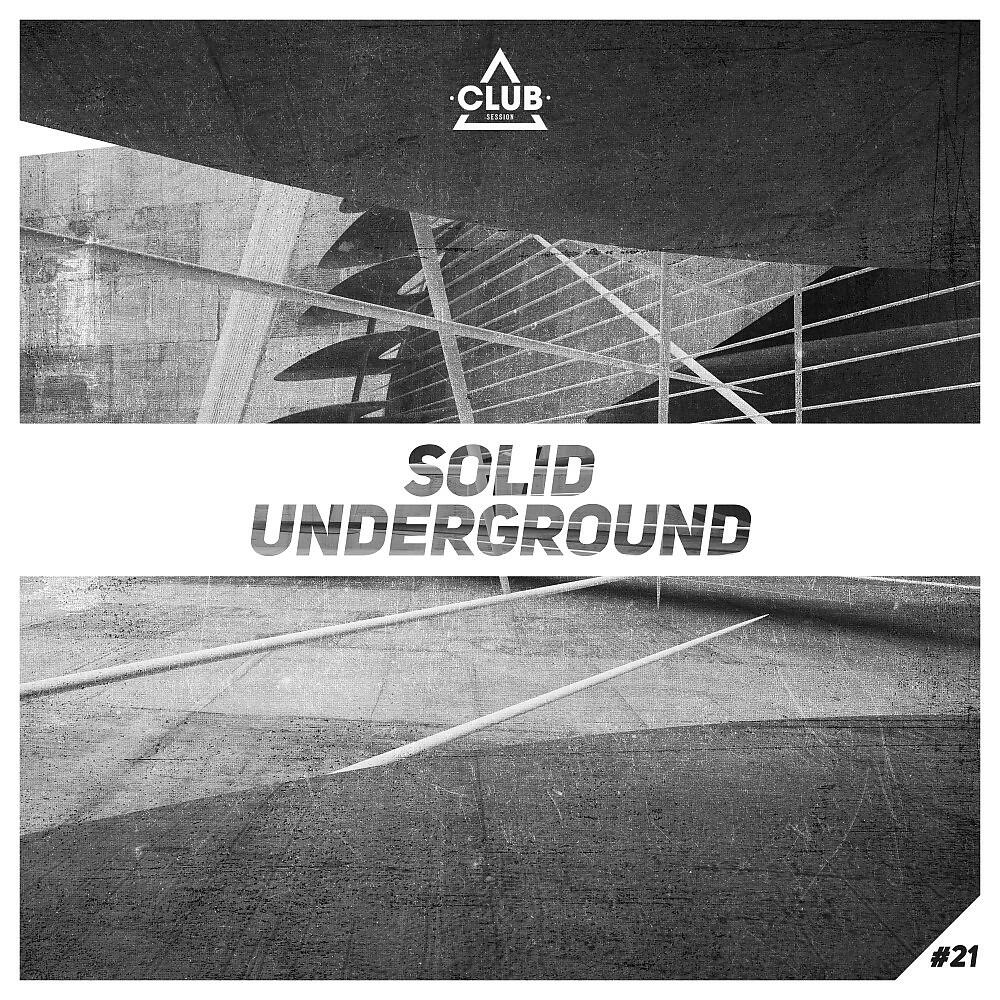 Релиз Solid Underground #21