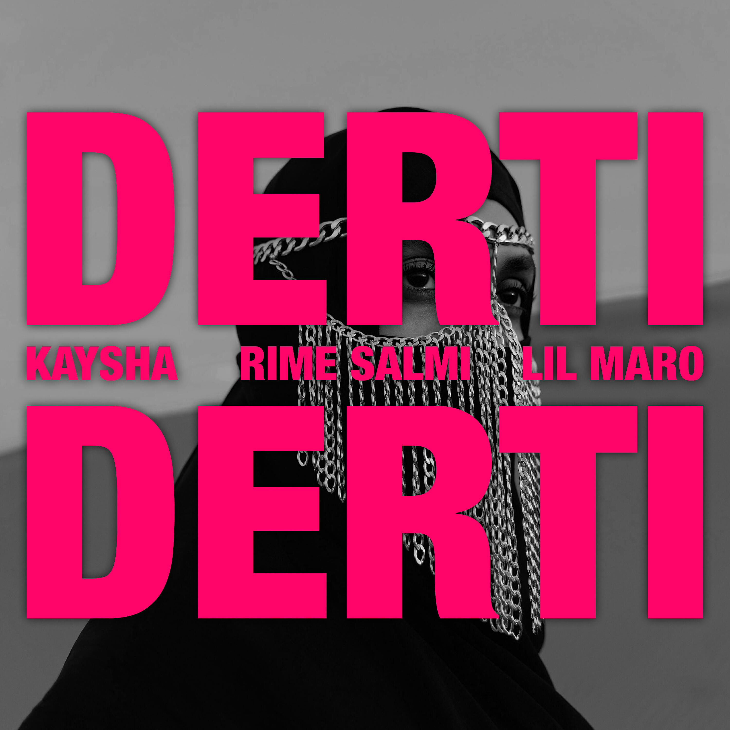 Релиз Derti Derti