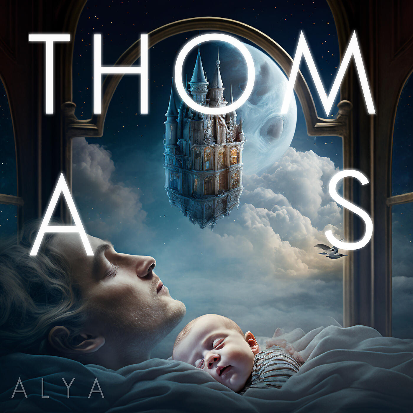 Постер альбома Thomas