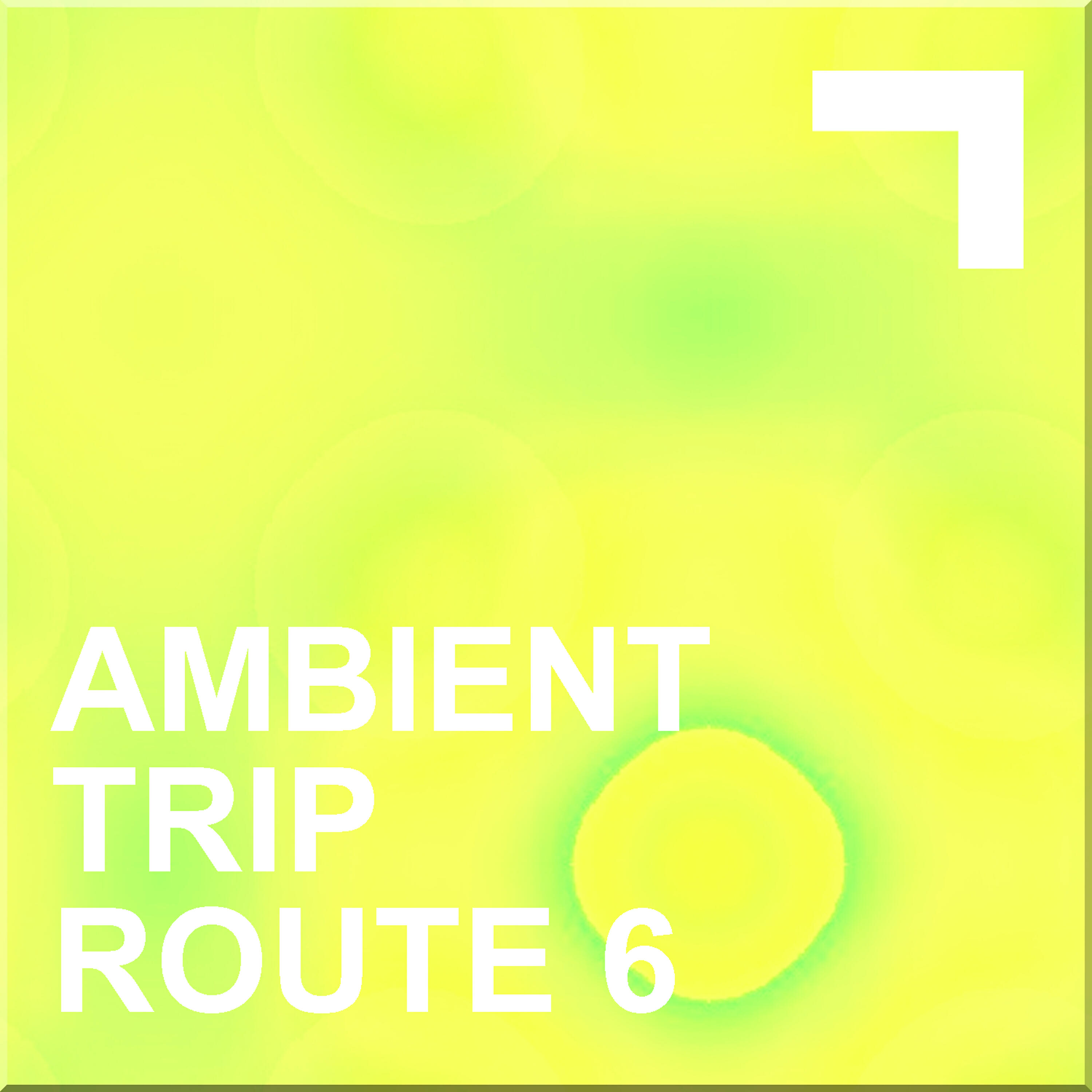 Релиз Ambient Trip - Route 6