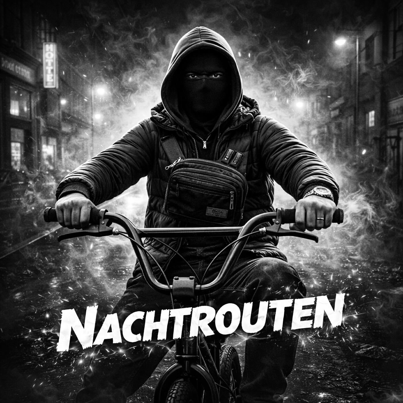 Релиз Nachtrouten