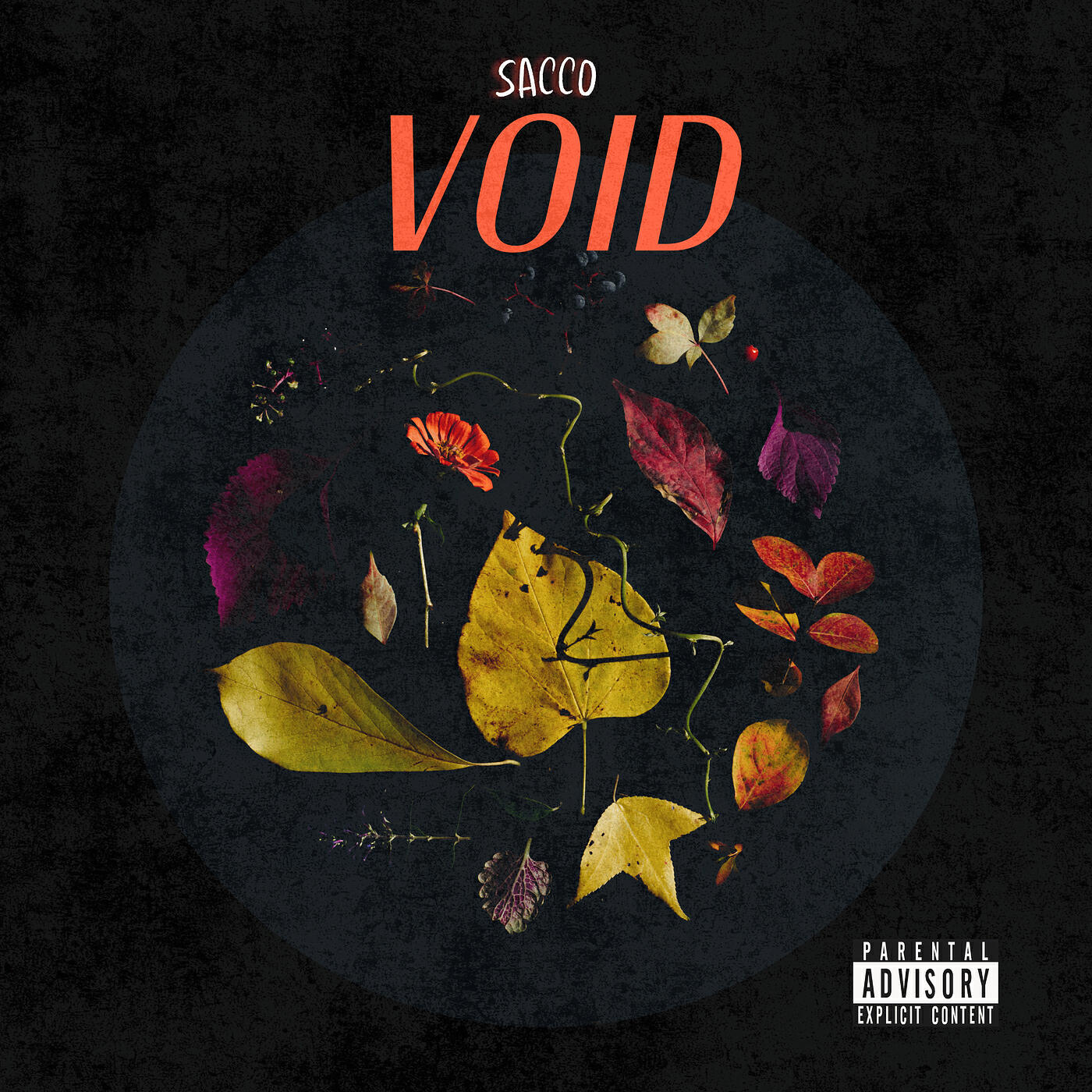Релиз Void