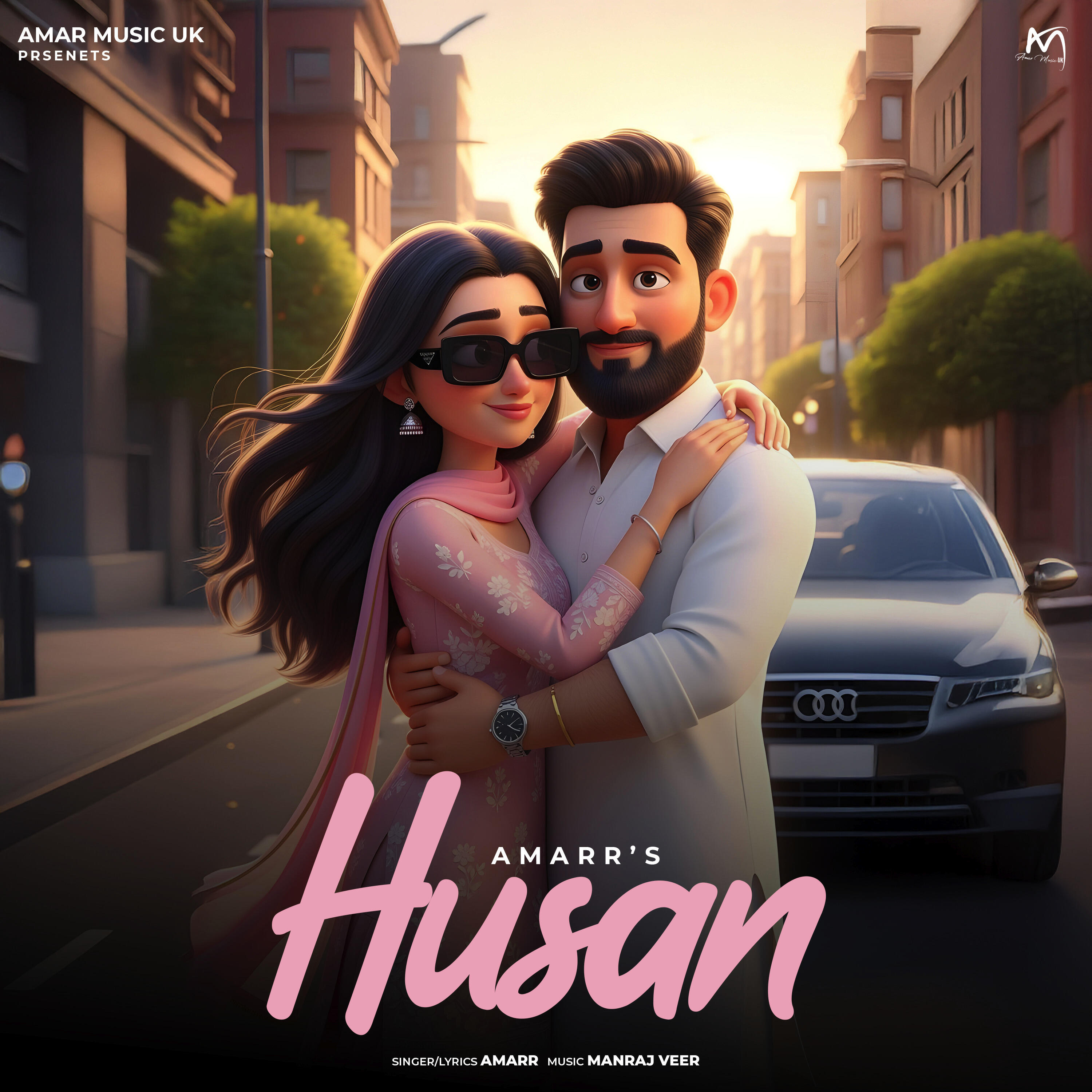 Релиз Husan