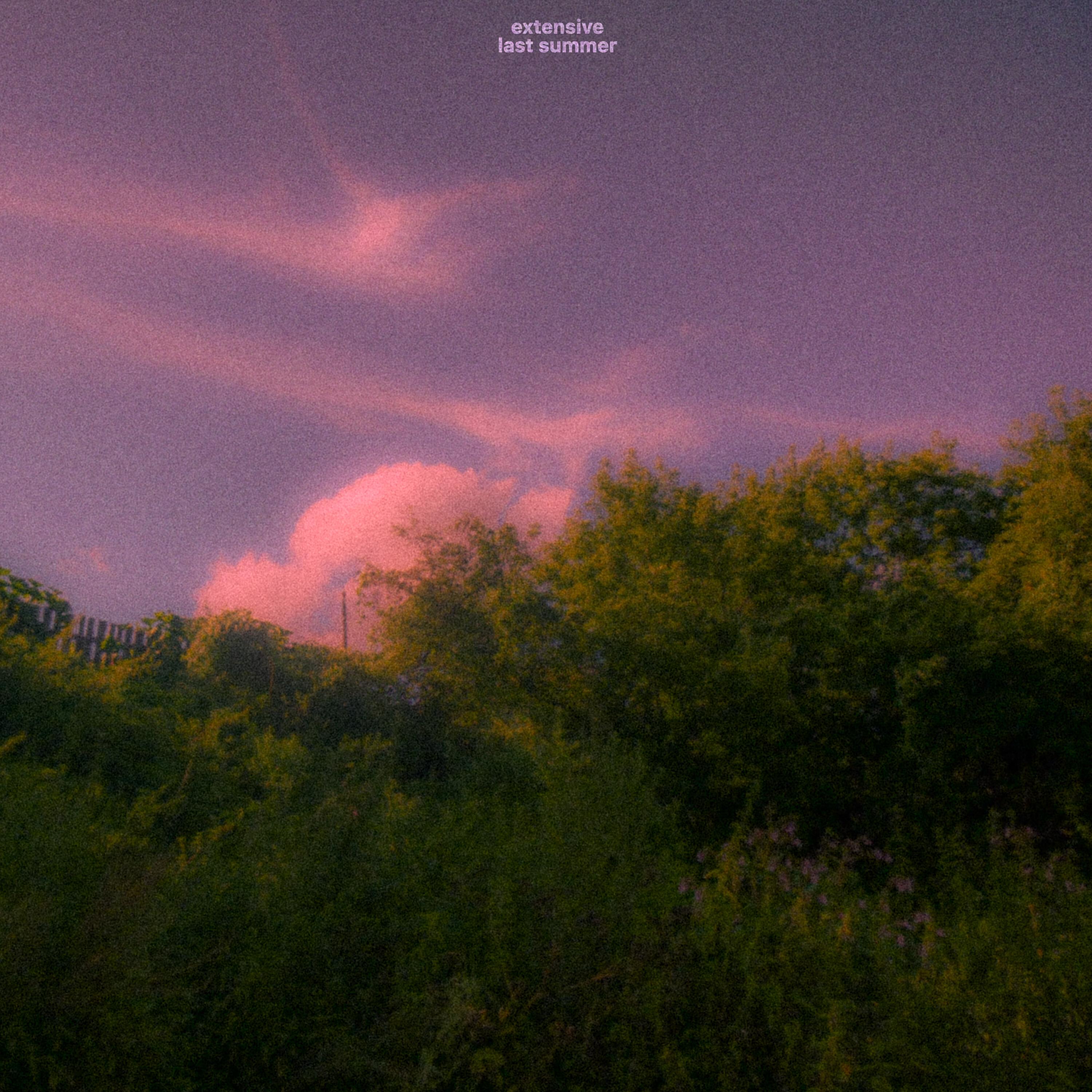 Релиз last summer
