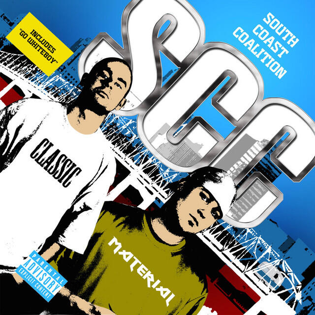 Релиз Classic Material