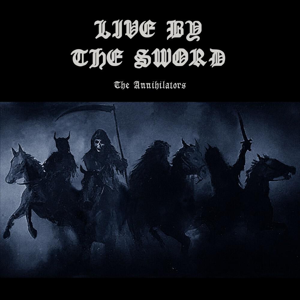 Релиз The Annihilators