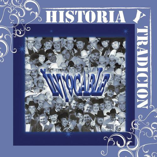 Релиз Historia Y Tradicion- Contigo