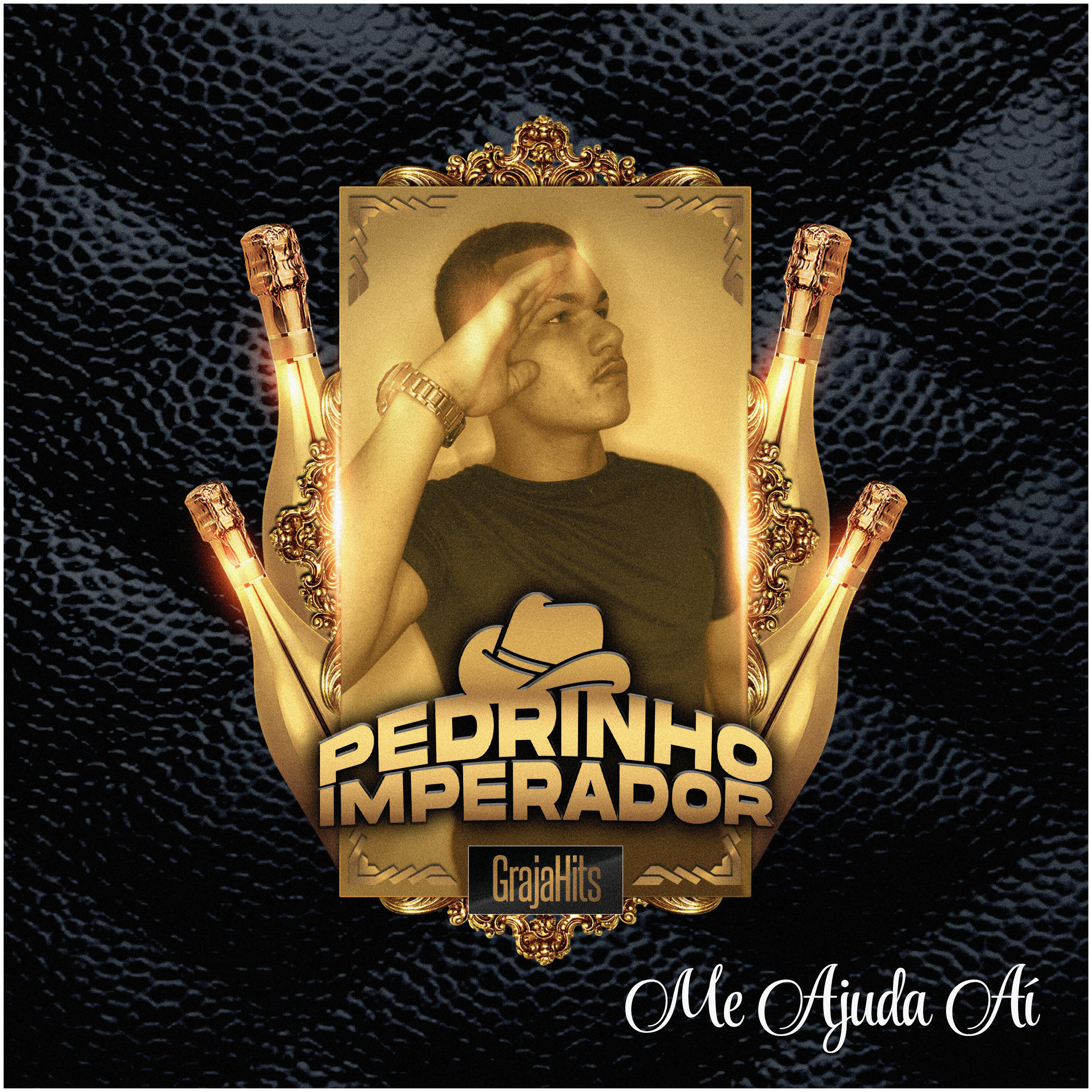 Релиз Me Ajude Aí