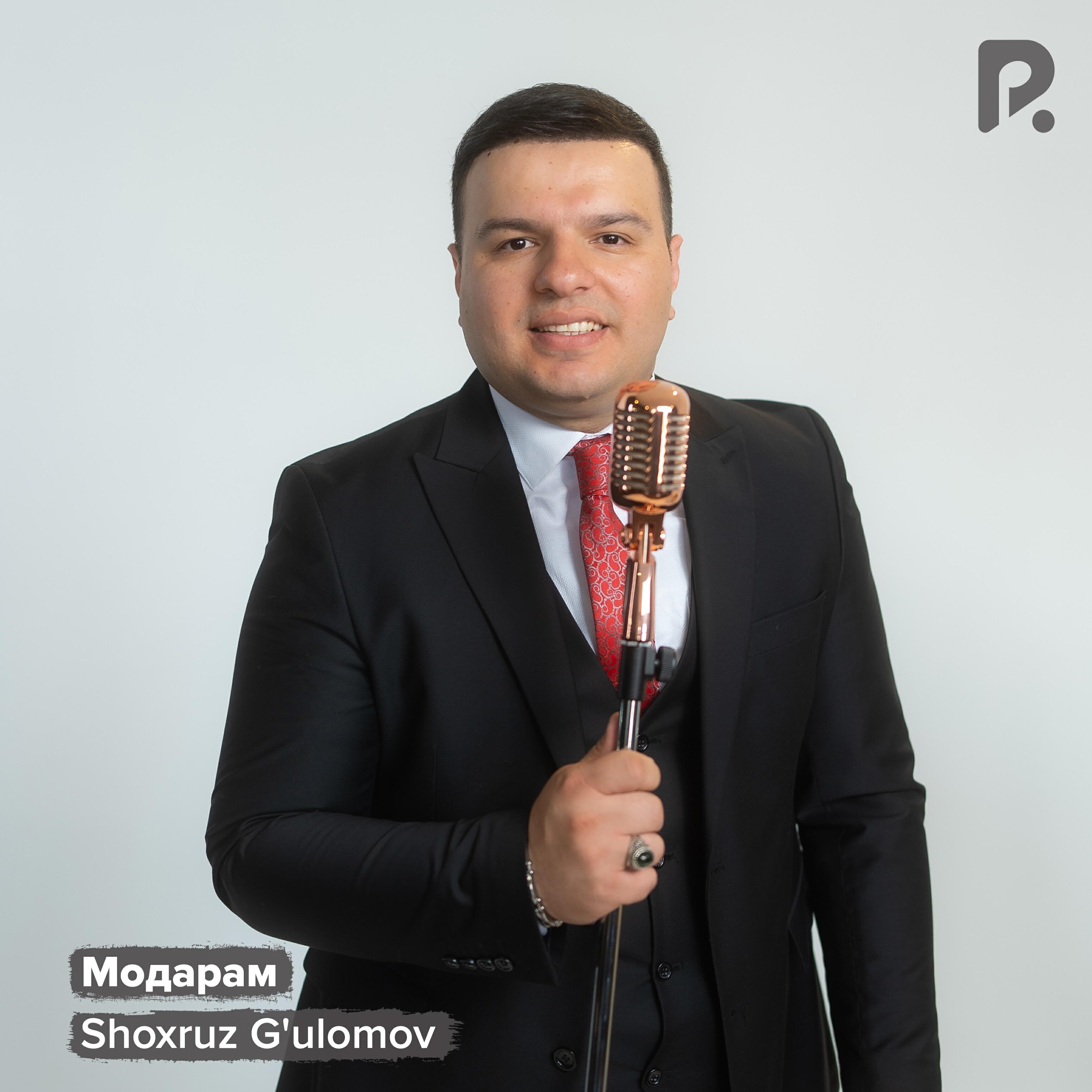 Релиз Модарам