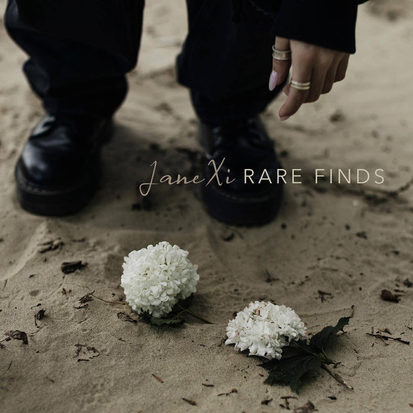 Релиз Rare Finds