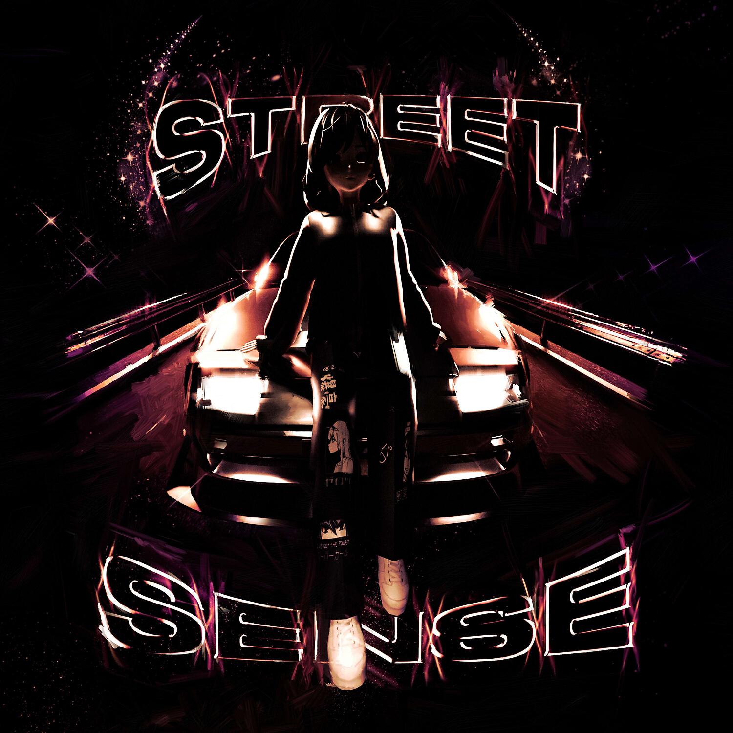 Релиз STREET SENSE