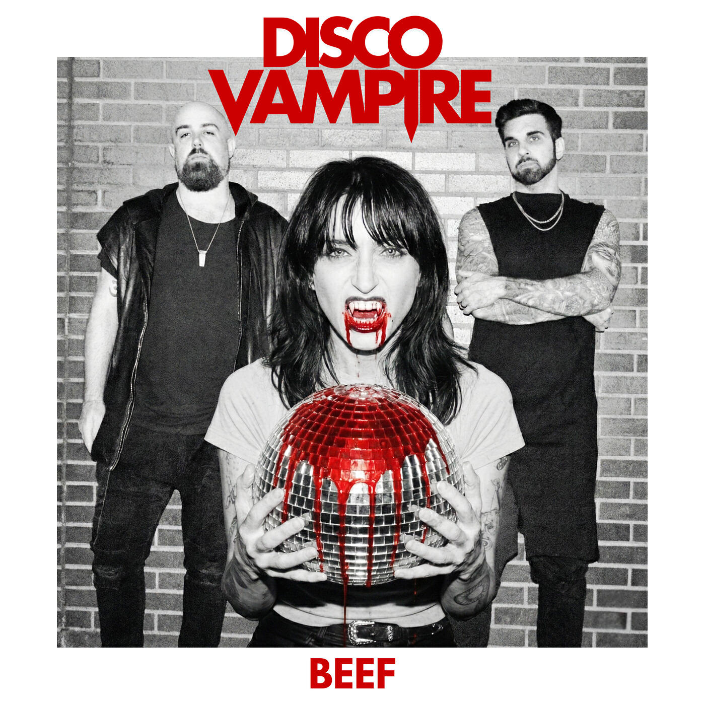 Disco Vampire