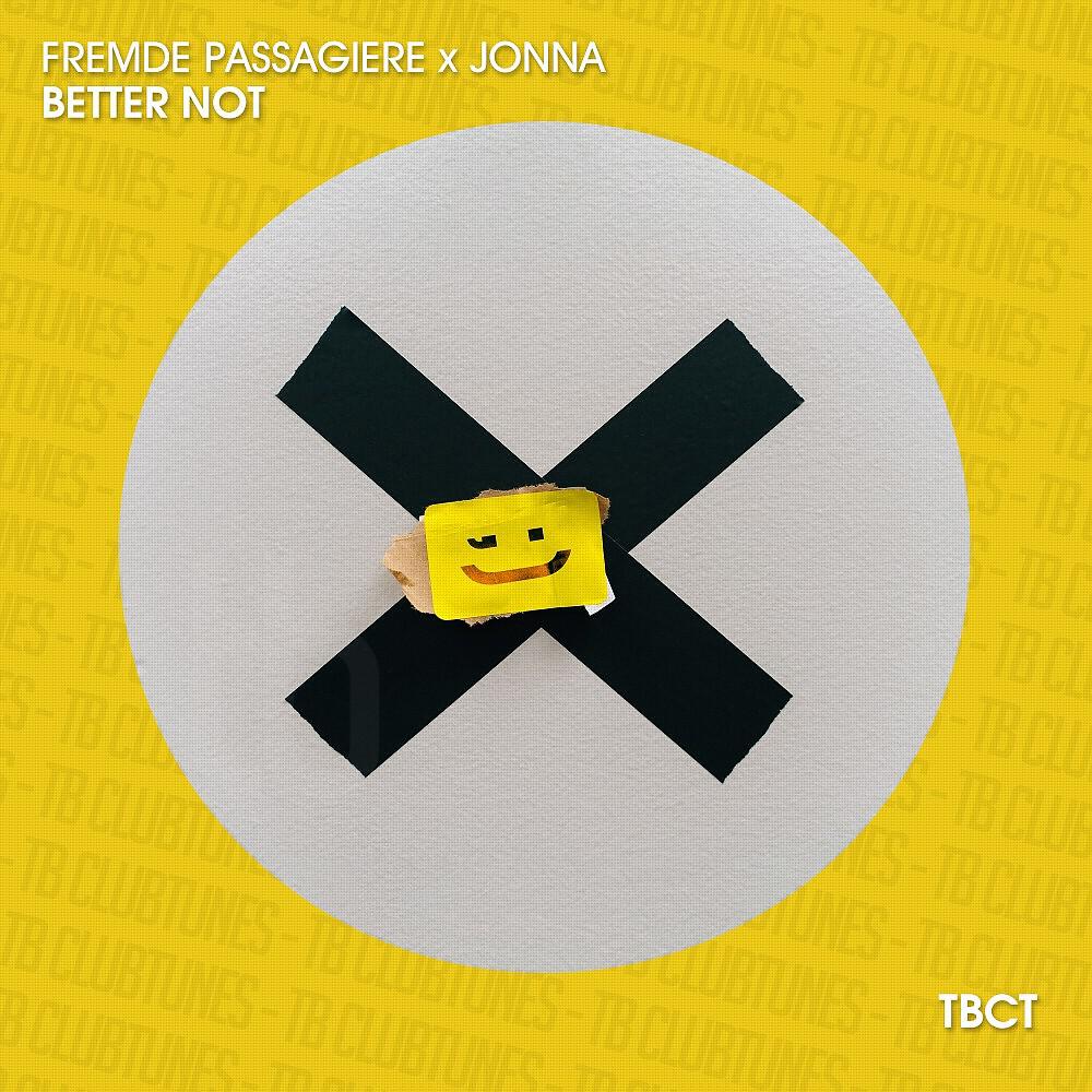 Fremde Passagiere