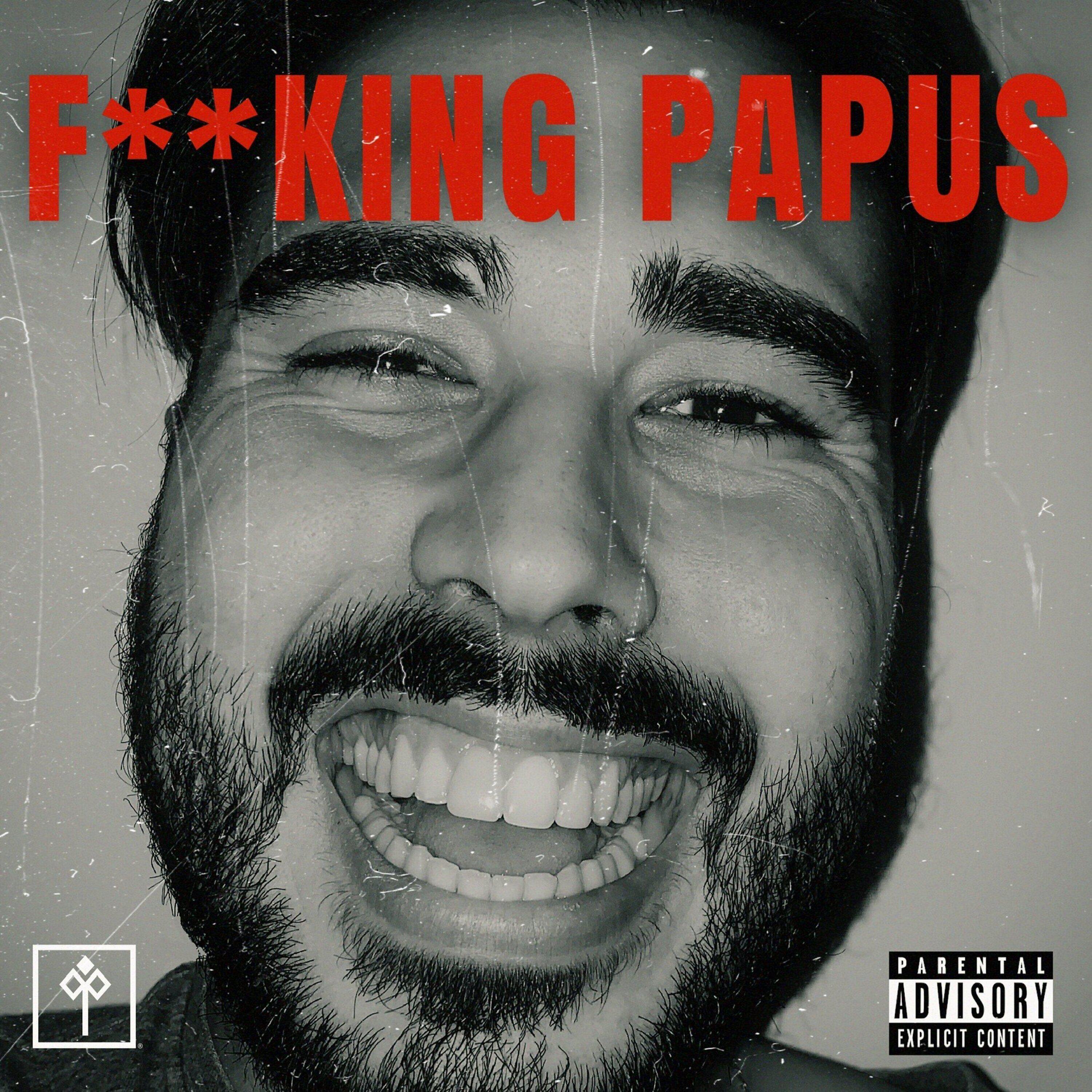 Релиз F**king Papus