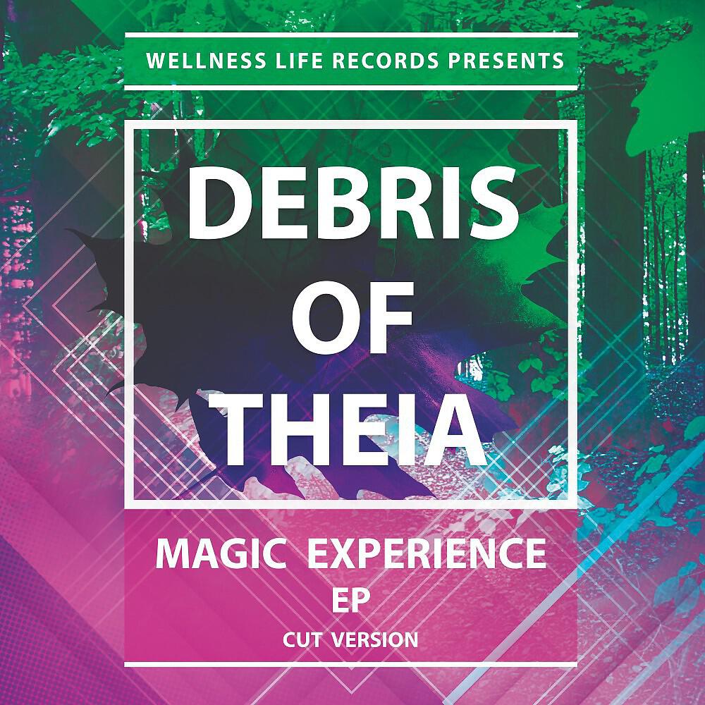 Релиз Magic Experience EP (Cut Version)