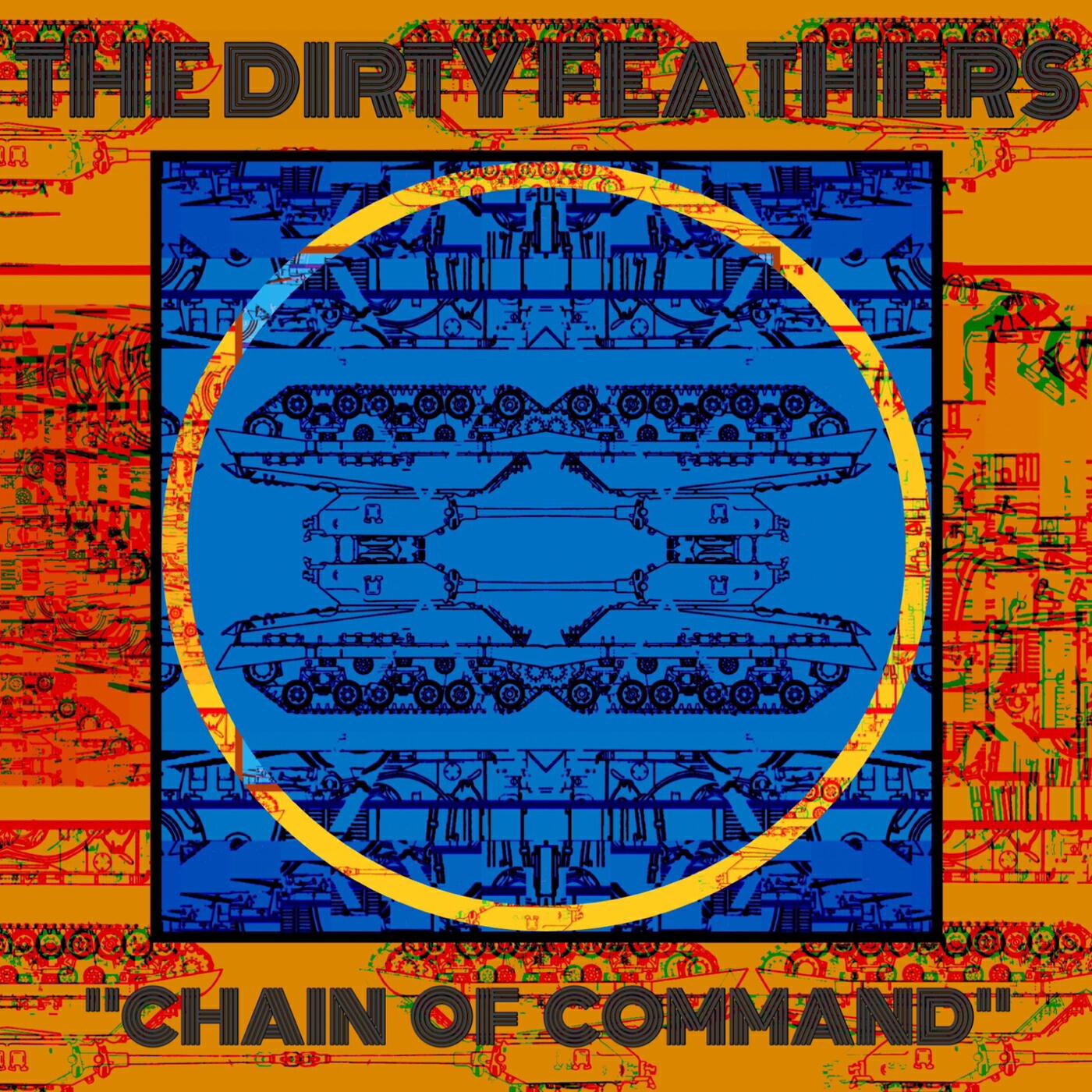 Релиз Chain of Command
