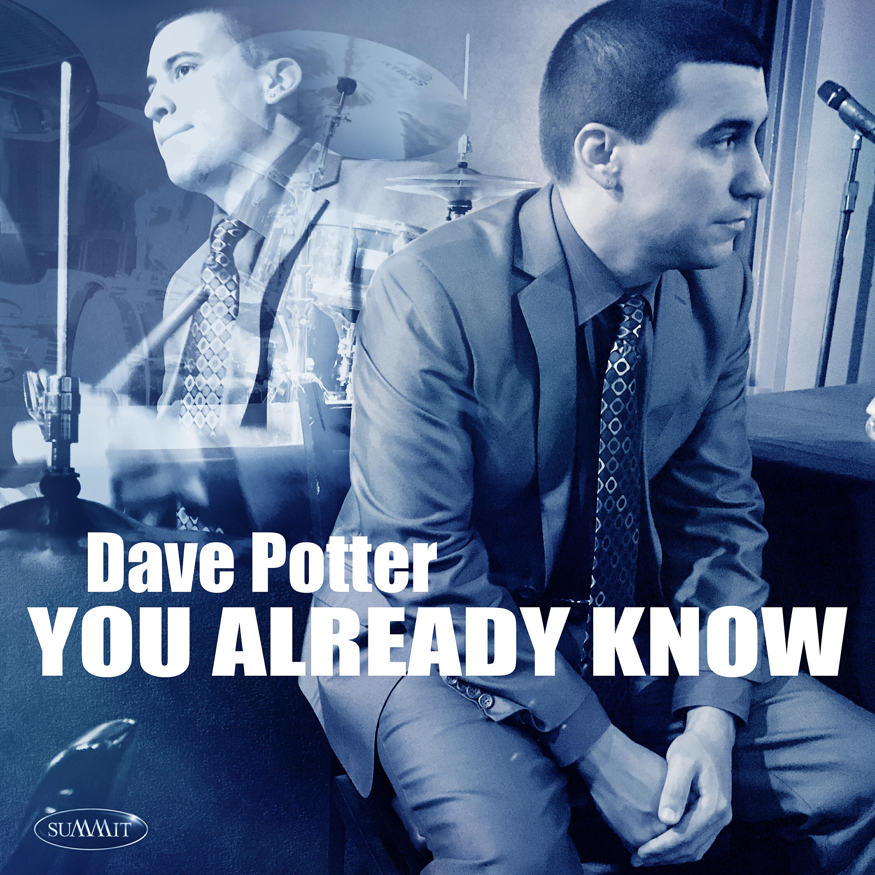 Релиз You Already Know