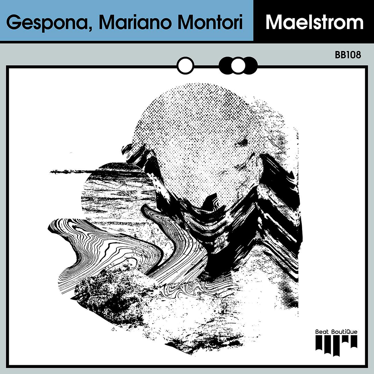 Релиз Maelstrom