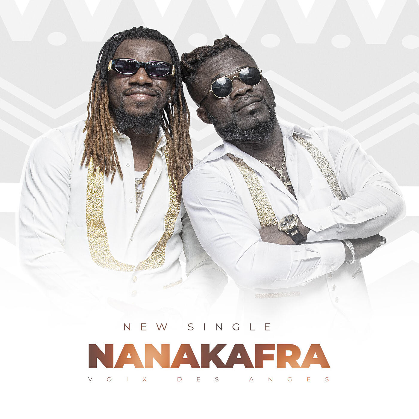 Релиз Nanakafra