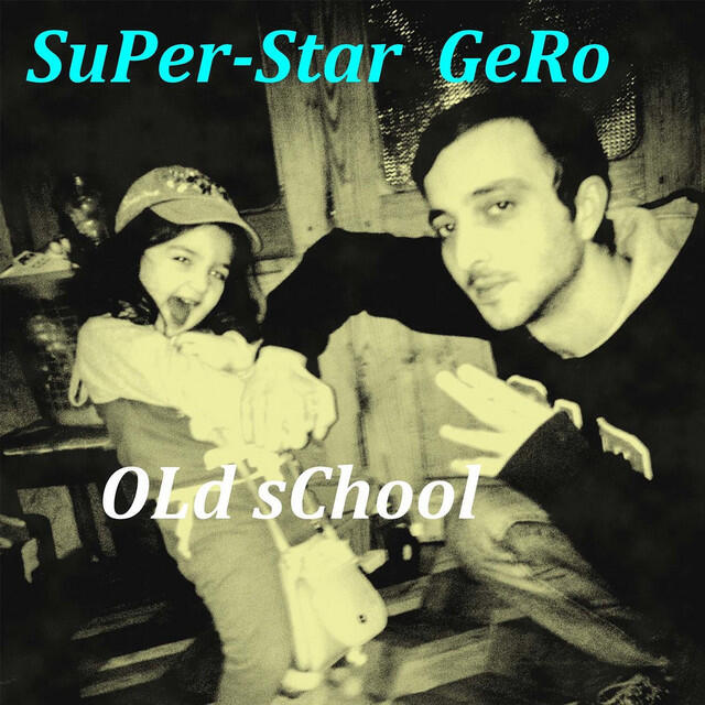 Релиз Super-Star (Old School)