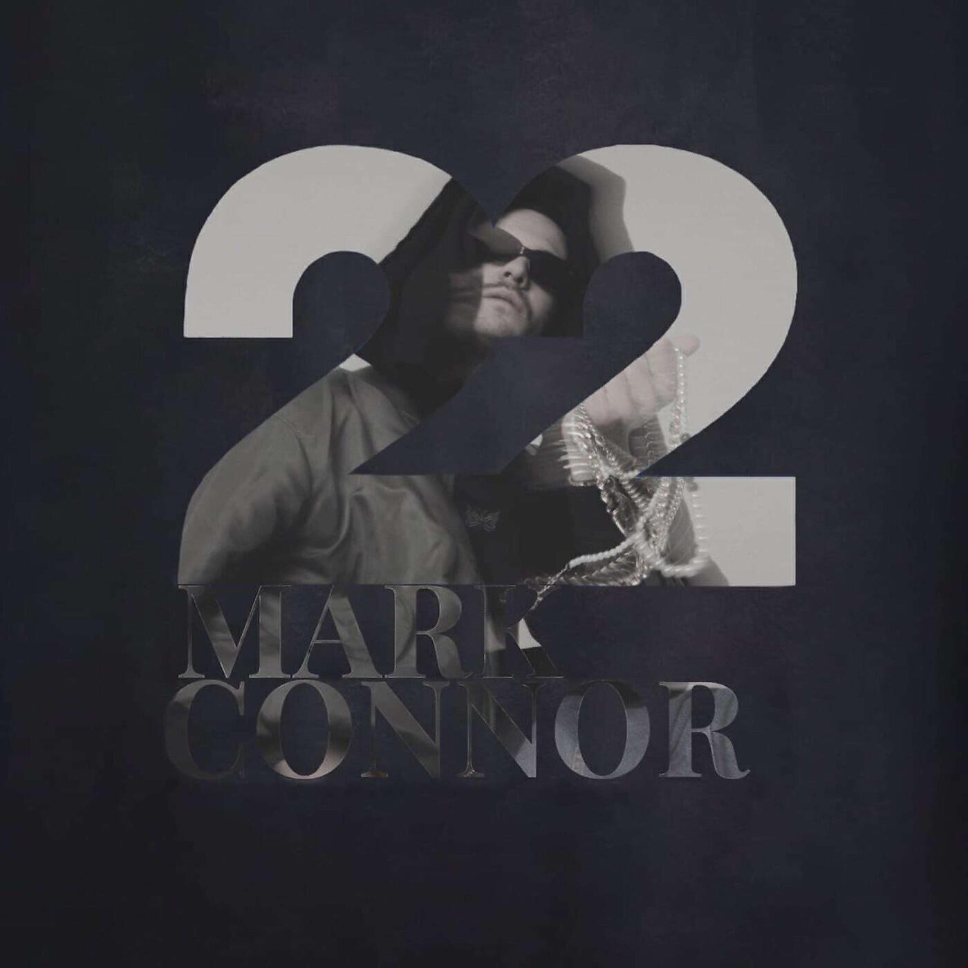 Mark Connor