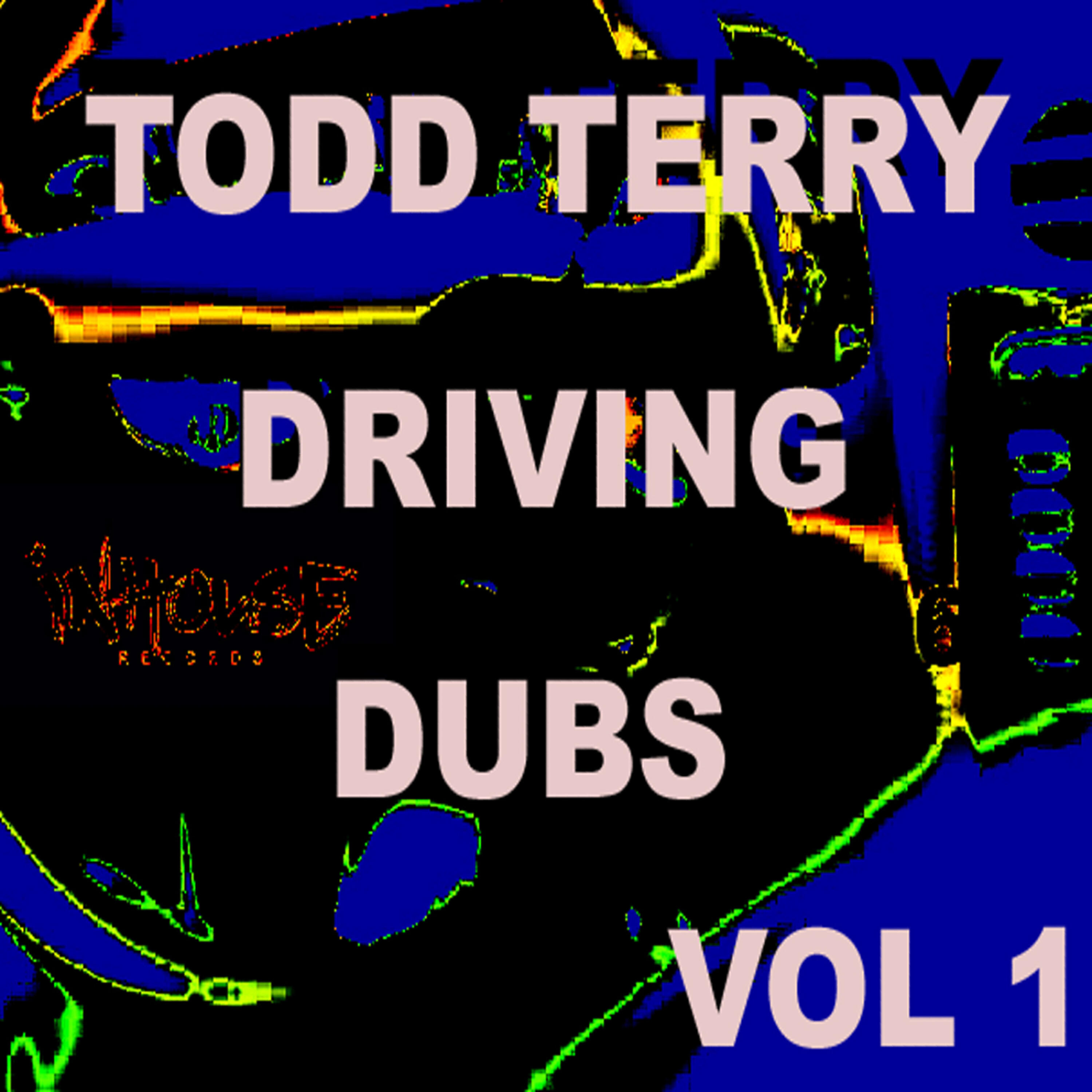 Релиз Drivin Dubs Vol. 1