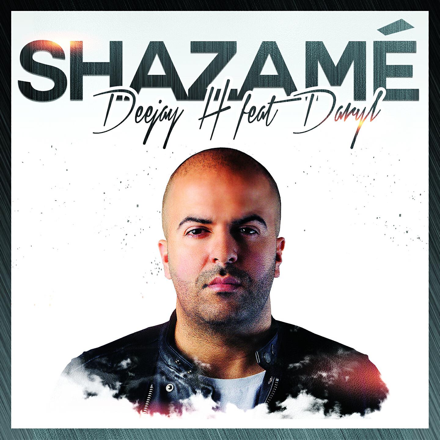 Релиз Shazamé