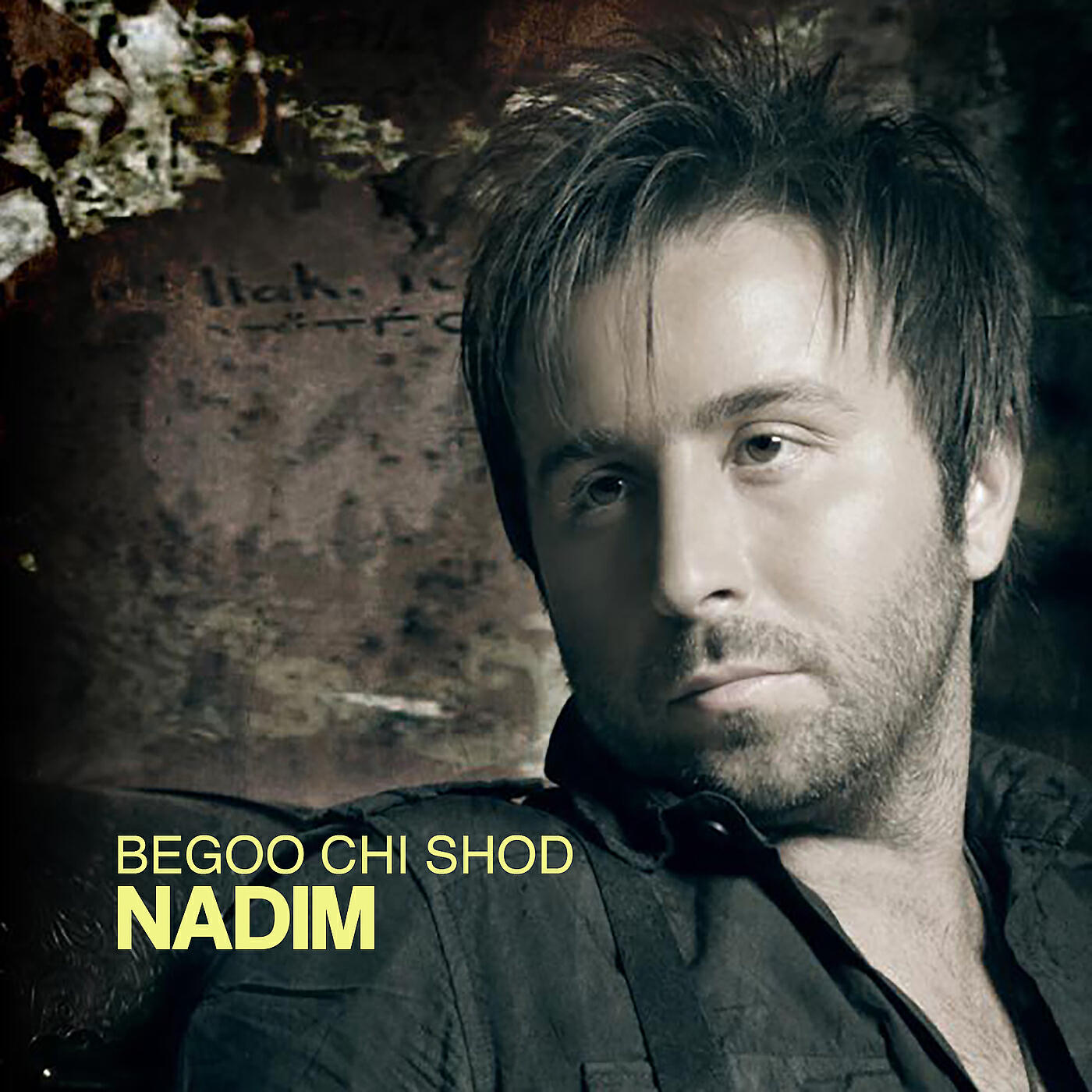 Релиз Begoo Chi Shod