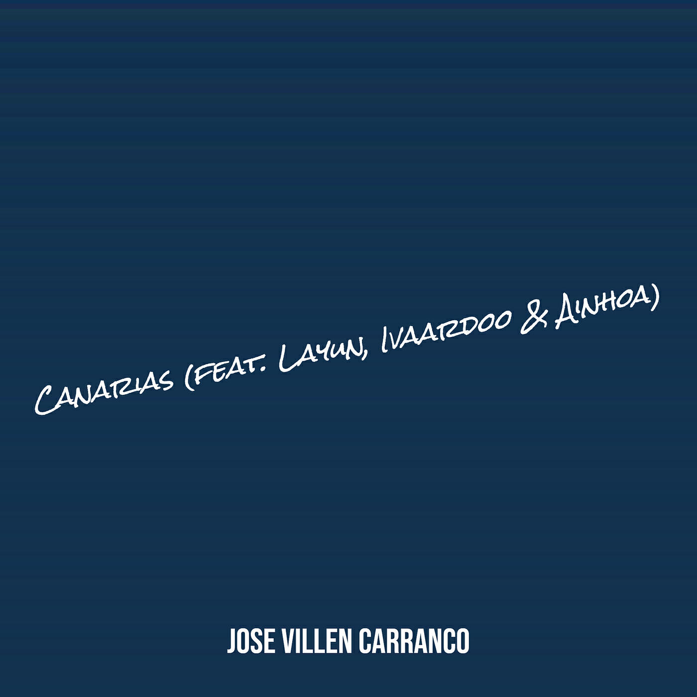 Релиз Canarias