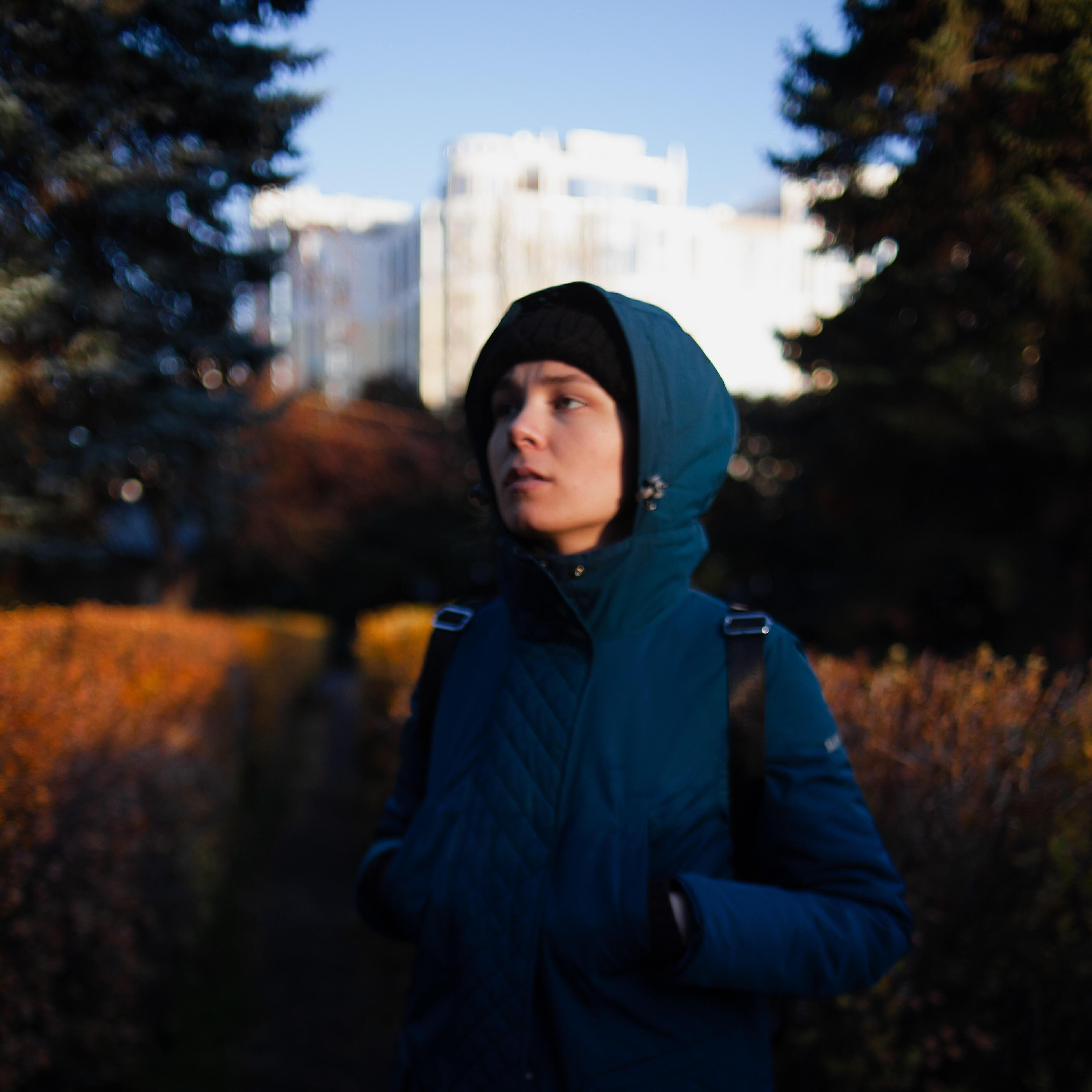 Алёна Абраженина