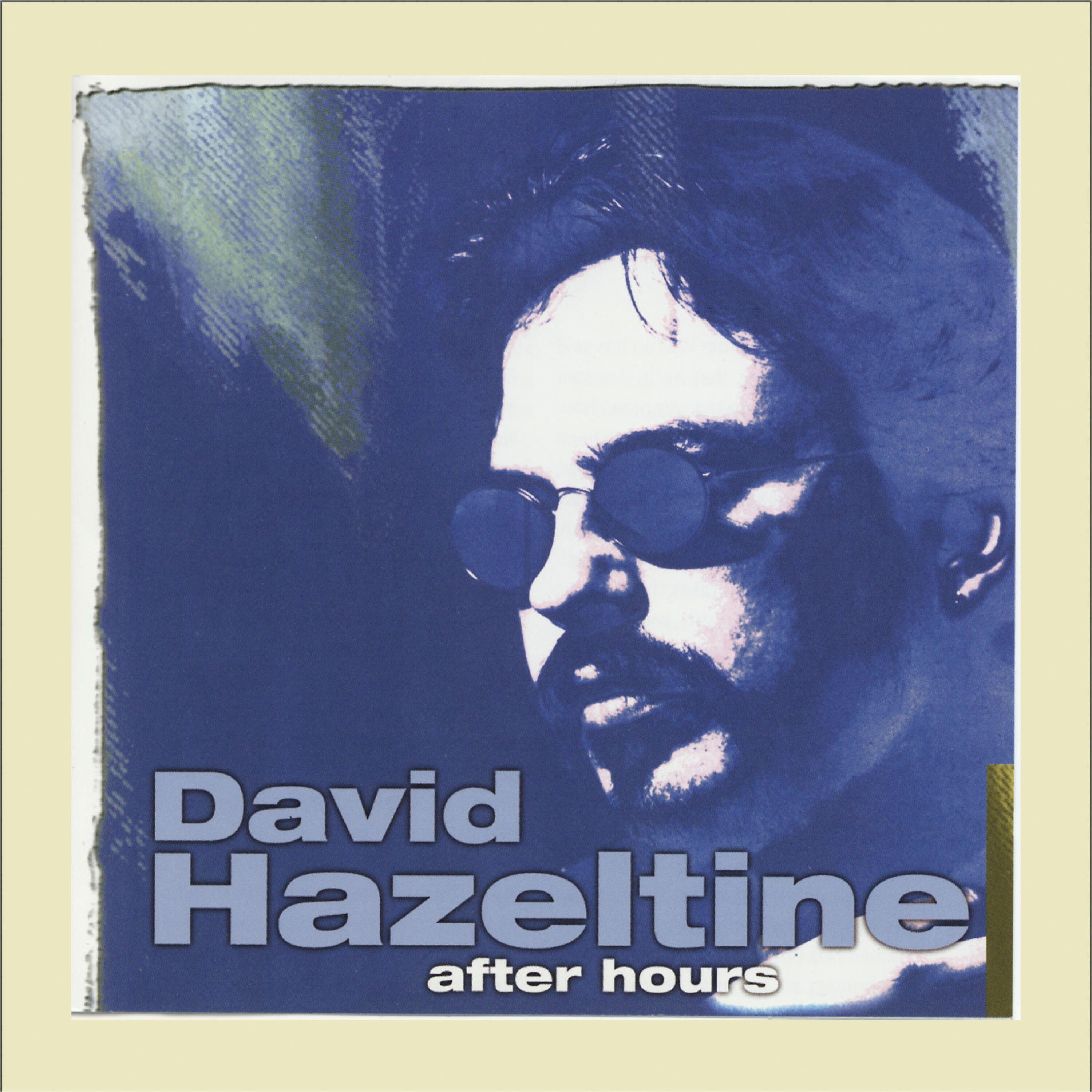Релиз After Hours, Vol. 3