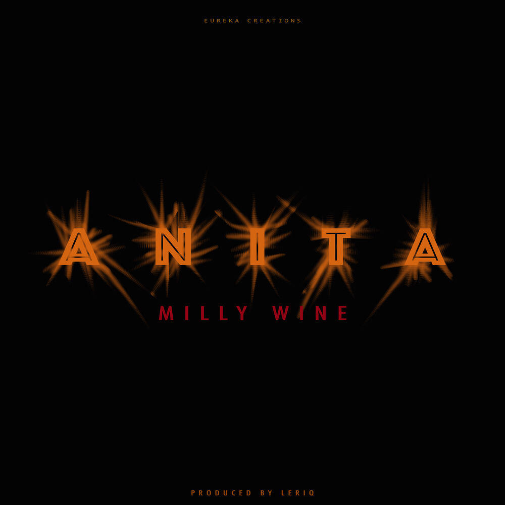 Релиз ANITA