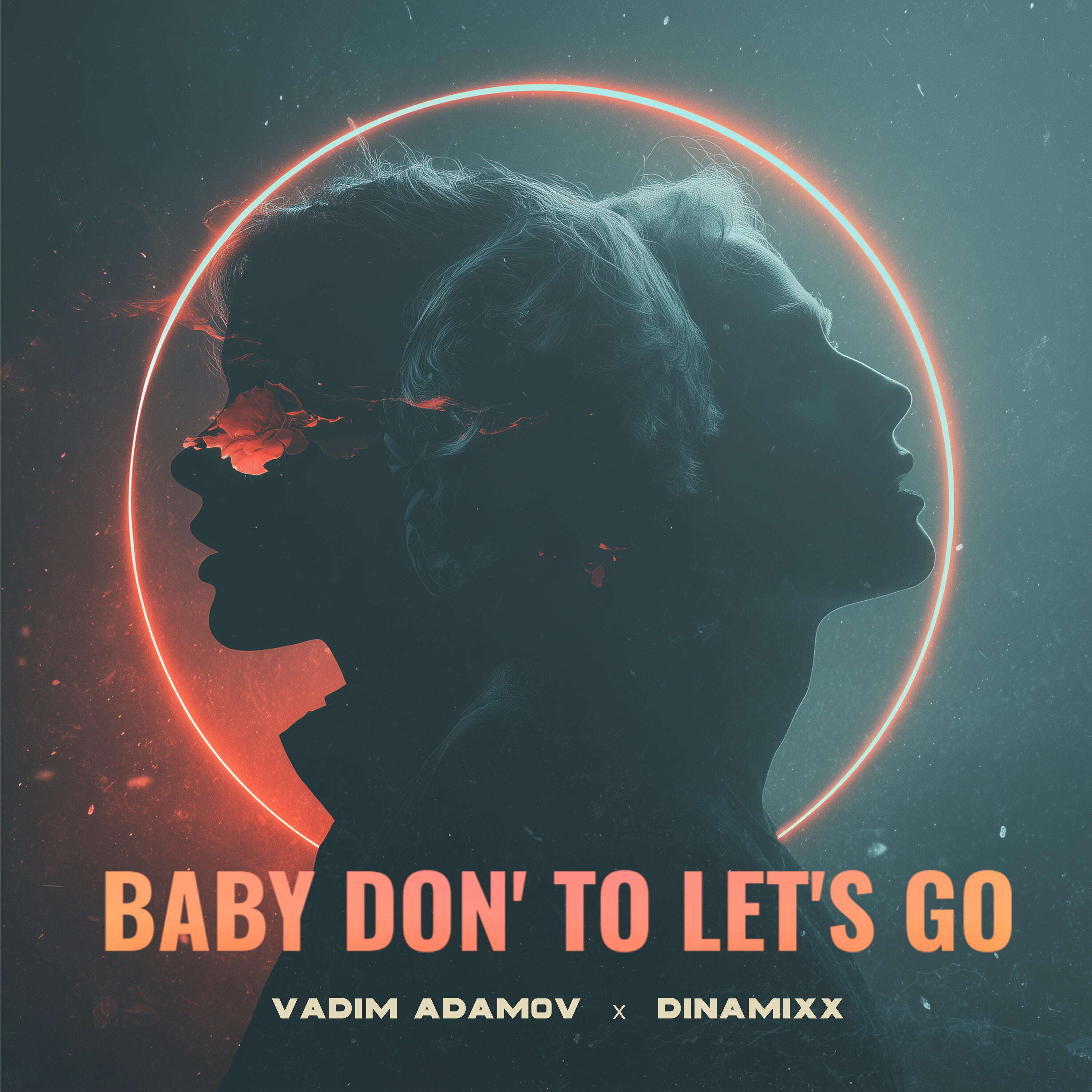 Релиз Baby Don' To Let's Go