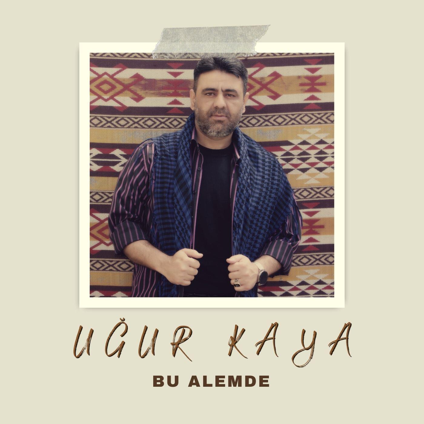 Релиз Bu Alemde