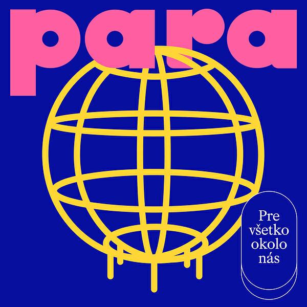 Релиз Pre Všetko Okolo Nás