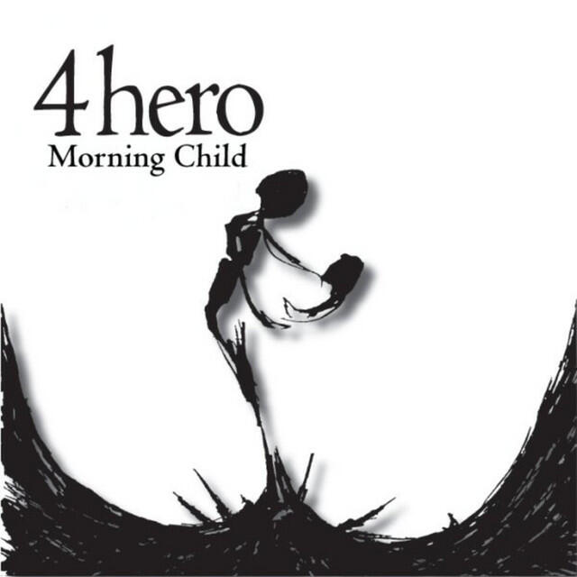 Релиз Morning Child