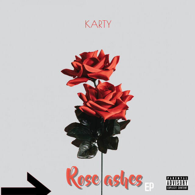 Релиз Rose Ashes