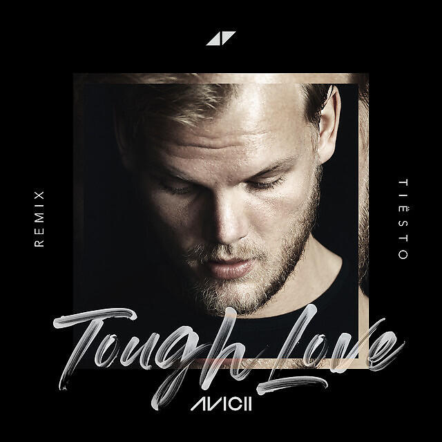 Постер альбома Tough Love (Tiësto Remix)