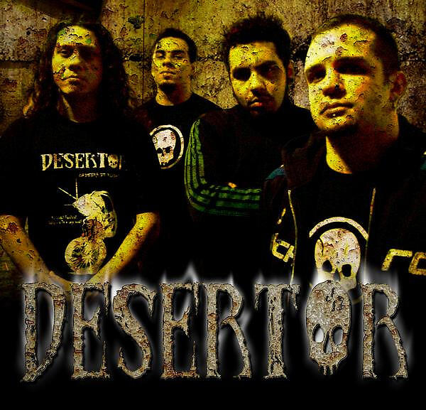 Desertor