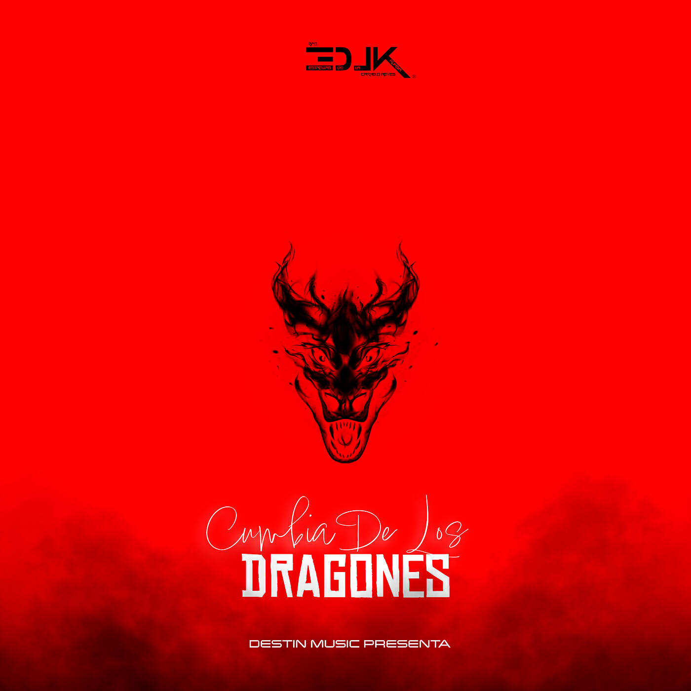 Релиз Cumbia De Los Dragones