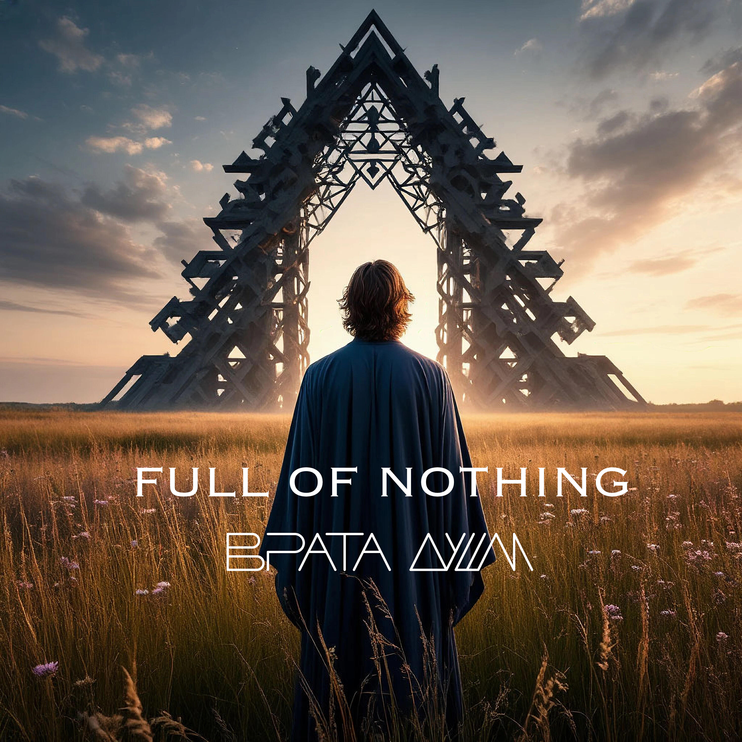 Full Of Nothing