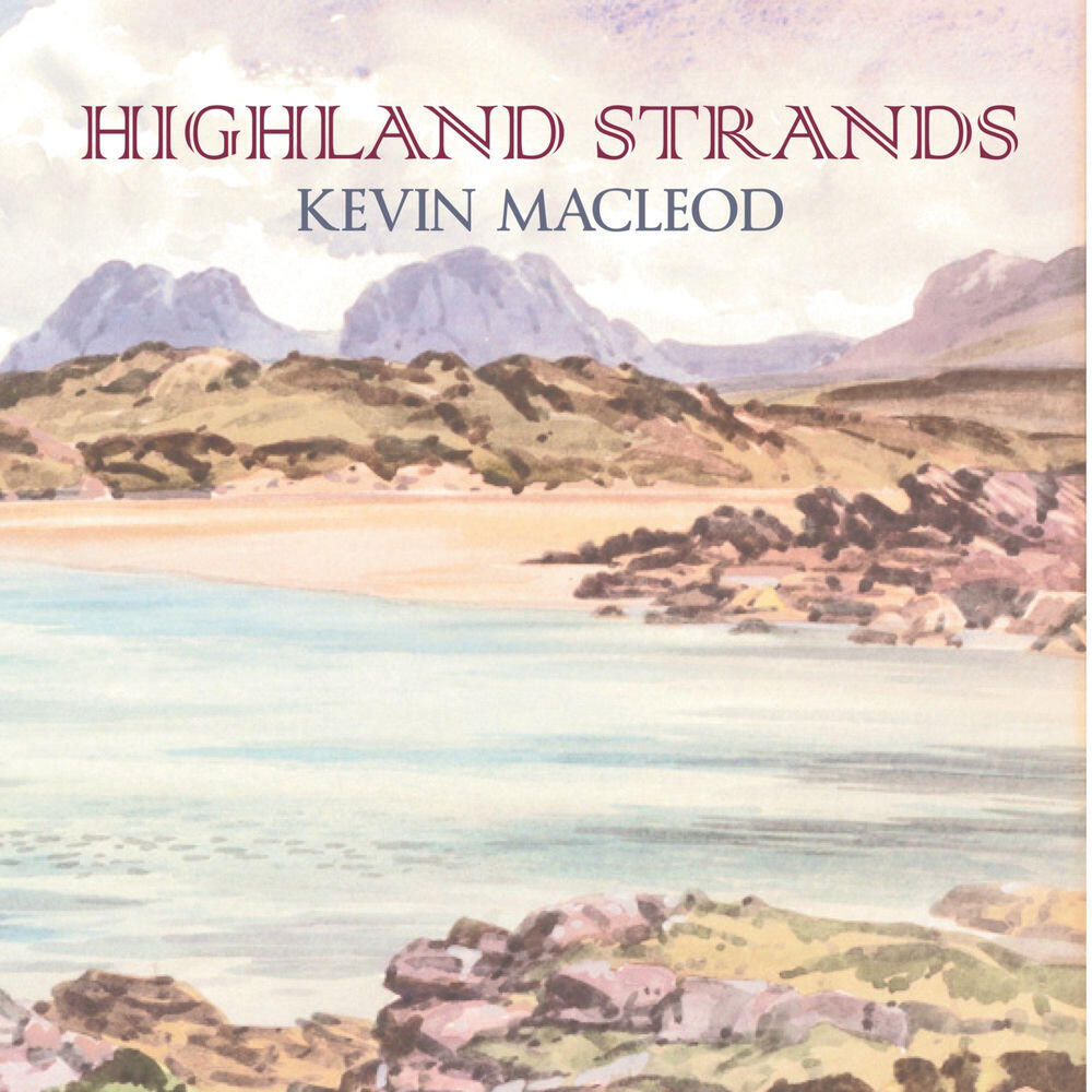 Релиз Highland Strands