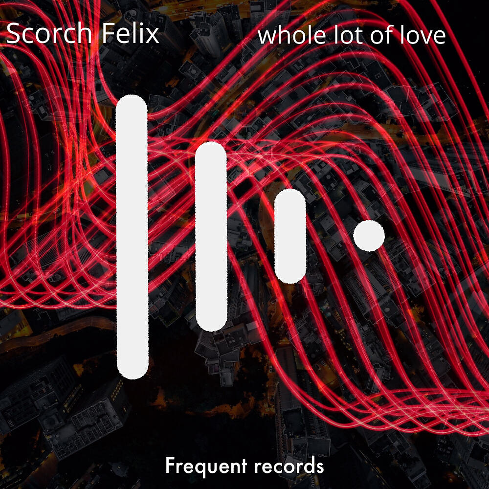 Релиз Whole Lot of Love