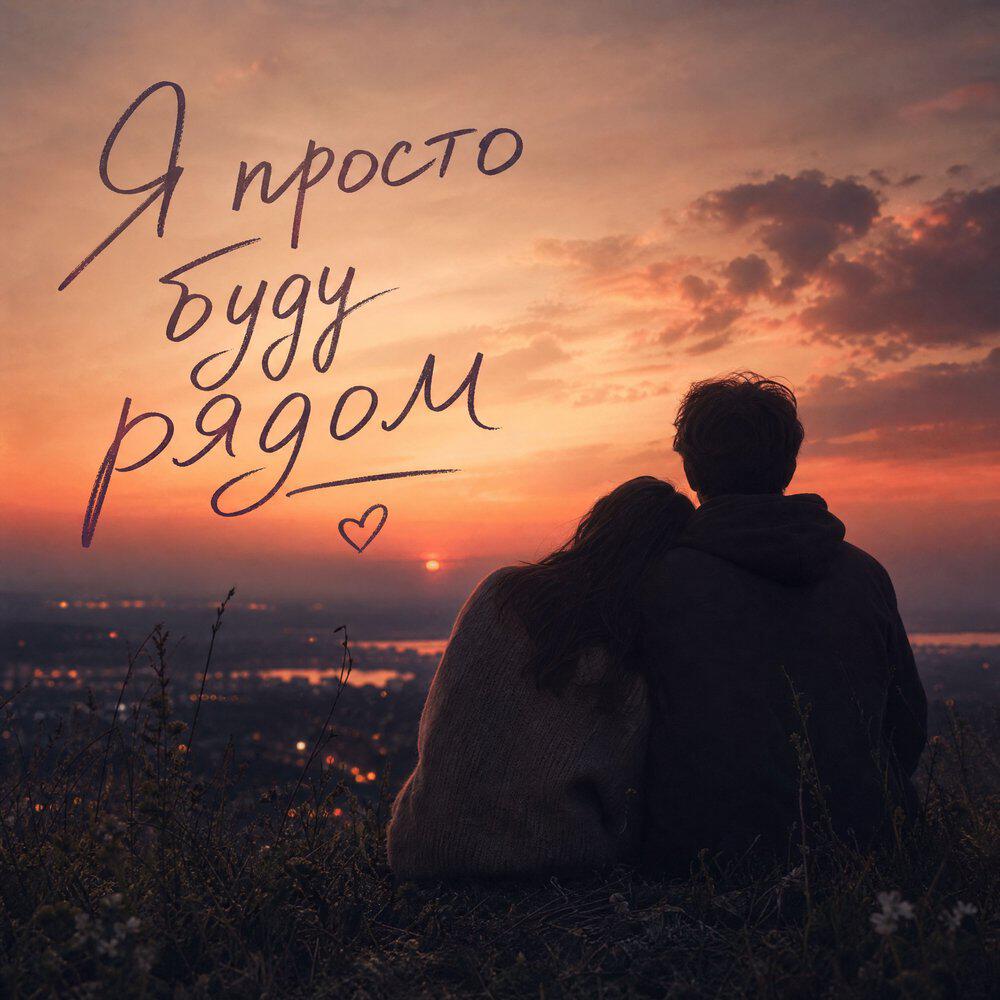 Релиз Я просто буду рядом.