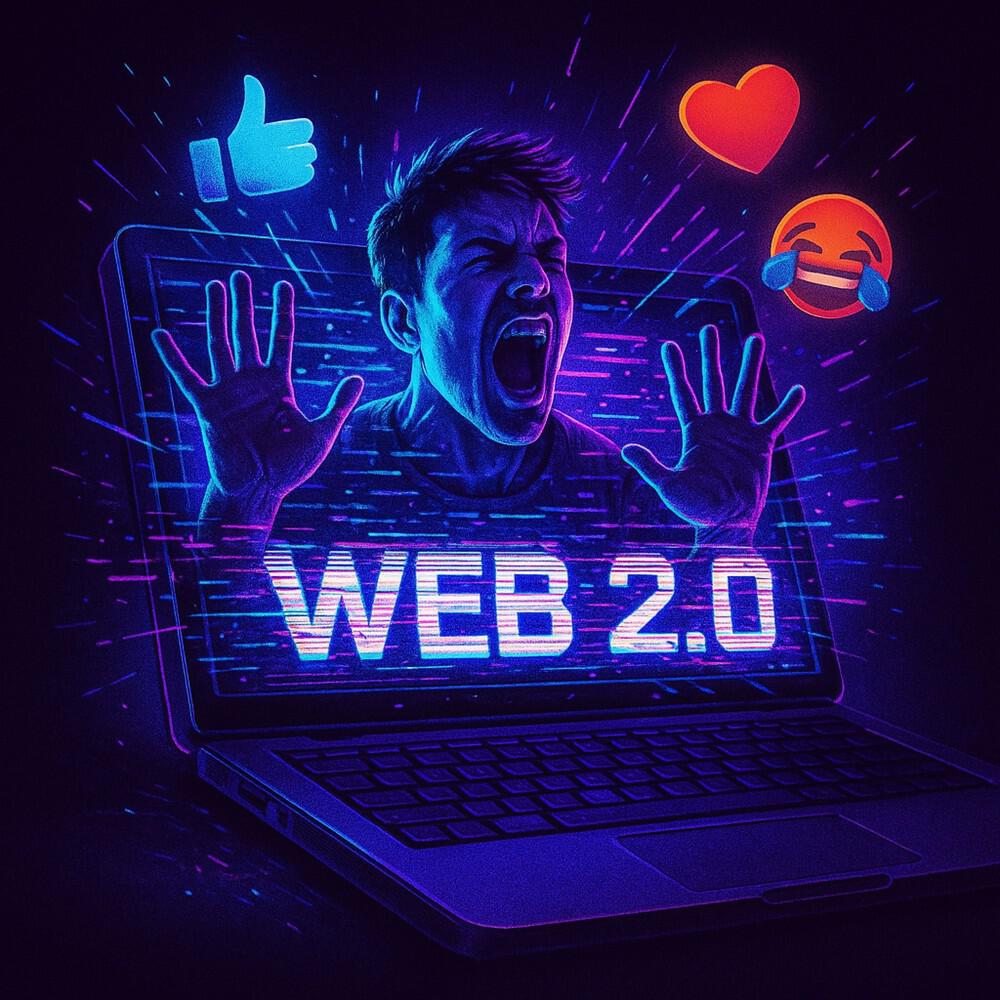 Релиз Web 2.0