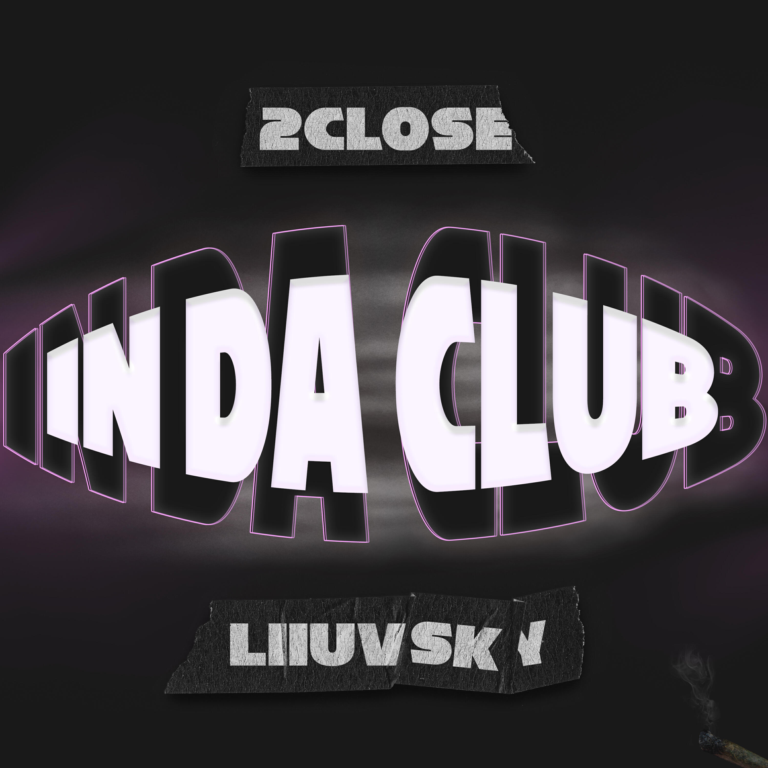 Релиз IN DA CLUB