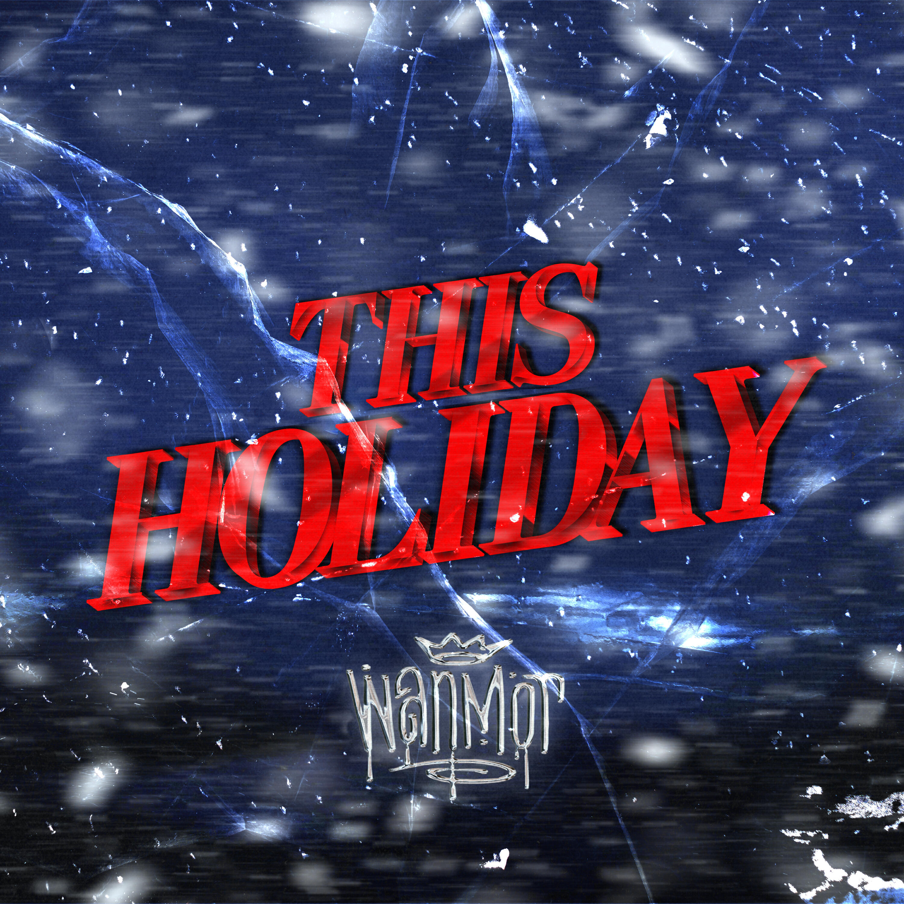 Релиз This Holiday