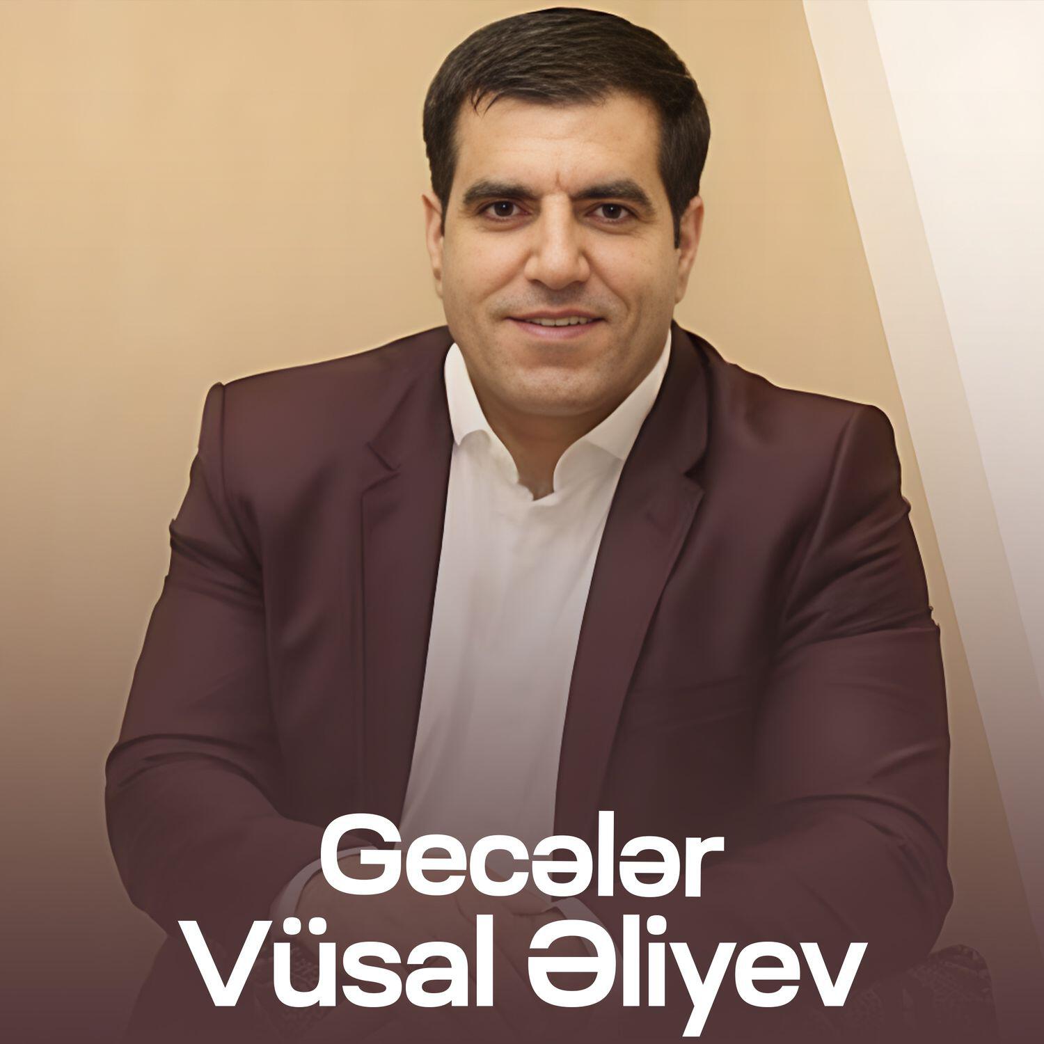 Релиз Gecələr