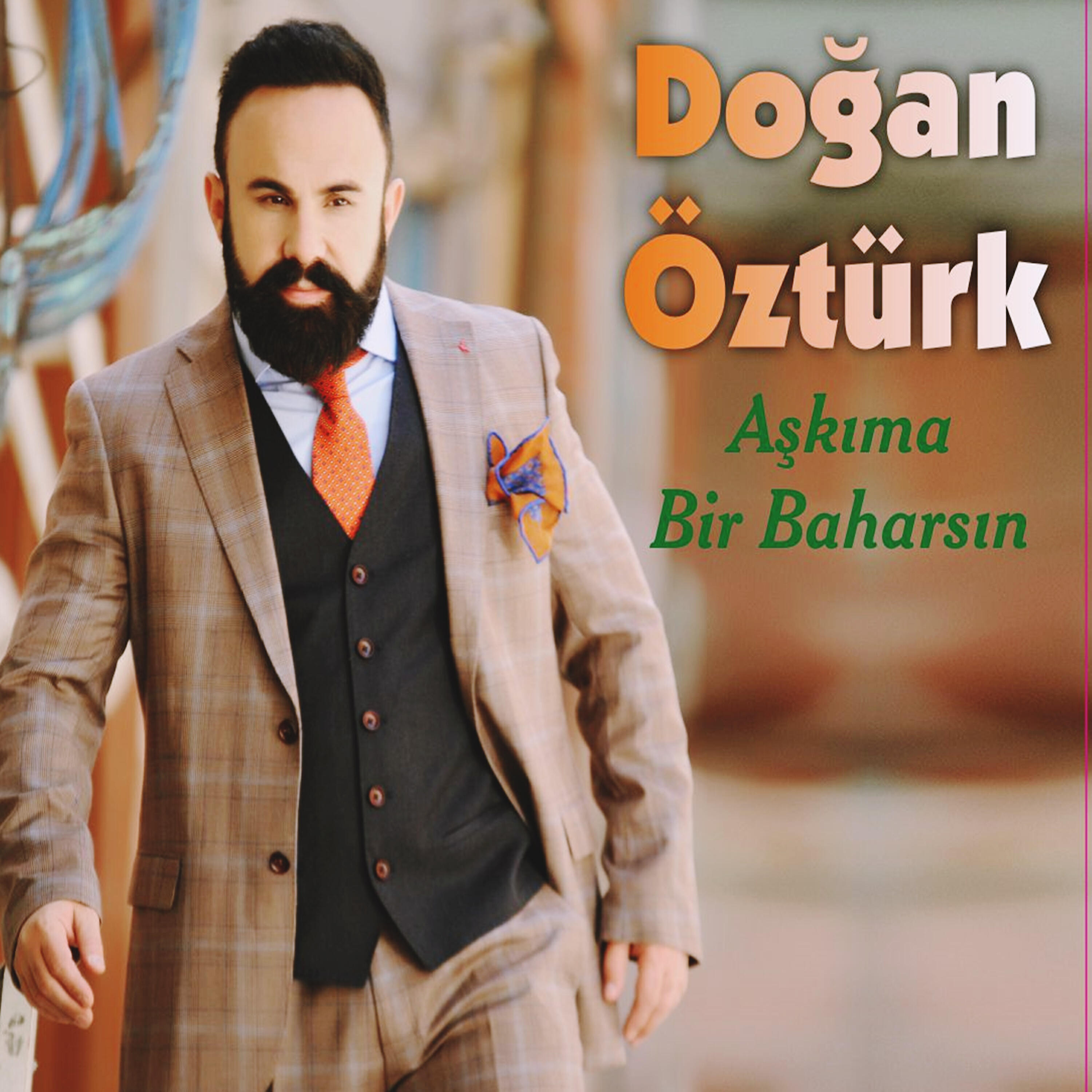 Релиз Aşkıma Bir Baharsın